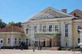 Ямбол - празник на града