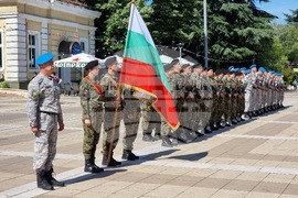 Ямбол - празник на града