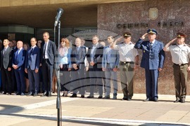 Ямбол - празник на града