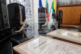 Ямбол - празник на града