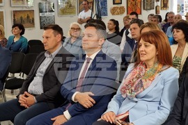 Ямбол - празник на града