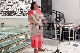 Ямбол - празник на града