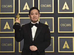 94th Academy Awards - Press Room