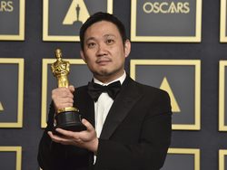 94th Academy Awards - Press Room