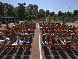 France Tennis French Open