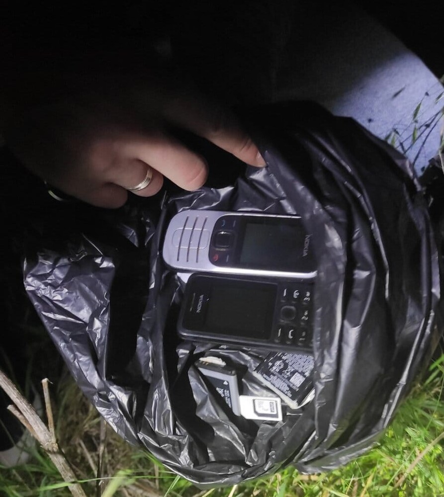 МВР: Трима са задържани за извършена телефонна измама спрямо румънска гражданка 