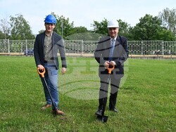 Снимка: УНСС