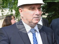 Снимка: УНСС