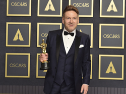 94th Academy Awards - Press Room