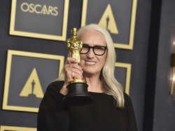 94th Academy Awards - Press Room