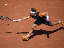 France Tennis French Open