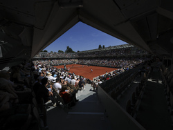 France Tennis French Open