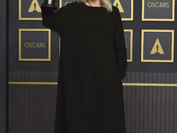 94th Academy Awards - Press Room