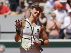 France Tennis French Open