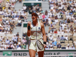 France Tennis French Open