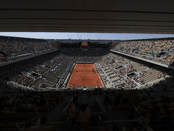 France Tennis French Open