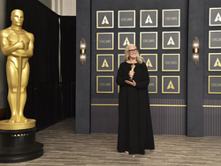 94th Academy Awards - Press Room