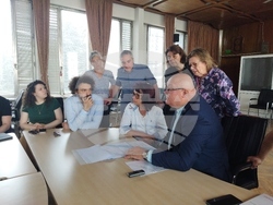 Снимка: Община Видин