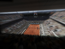 France Tennis French Open