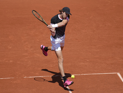 France Tennis French Open