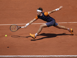 France Tennis French Open