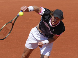 France Tennis French Open