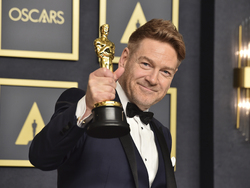 94th Academy Awards - Press Room