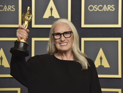 94th Academy Awards - Press Room