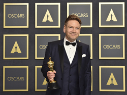 94th Academy Awards - Press Room