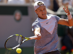 France Tennis French Open