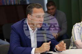 Бургас - Световен ден на околната среда - дискусия