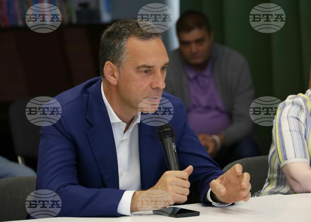 Бургас - Световен ден на околната среда - дискусия