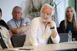 Бургас - Световен ден на околната среда - дискусия