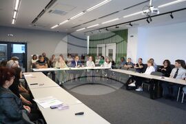 Бургас - Световен ден на околната среда - дискусия