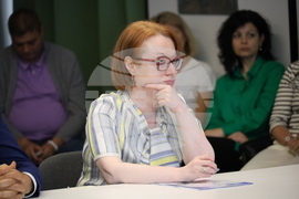 Бургас - Световен ден на околната среда - дискусия