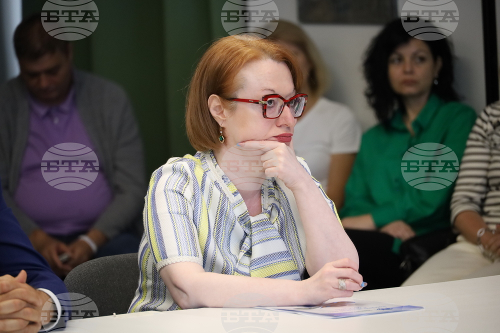 Бургас - Световен ден на околната среда - дискусия