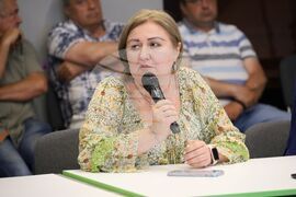 Бургас - Световен ден на околната среда - дискусия