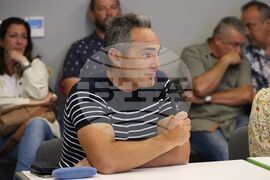 Бургас - Световен ден на околната среда - дискусия