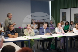 Бургас - Световен ден на околната среда - дискусия