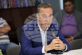 Бургас - Световен ден на околната среда - дискусия