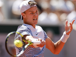 France Tennis French Open