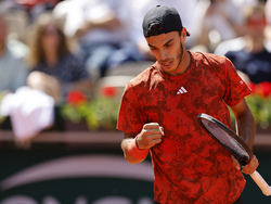 France Tennis French Open
