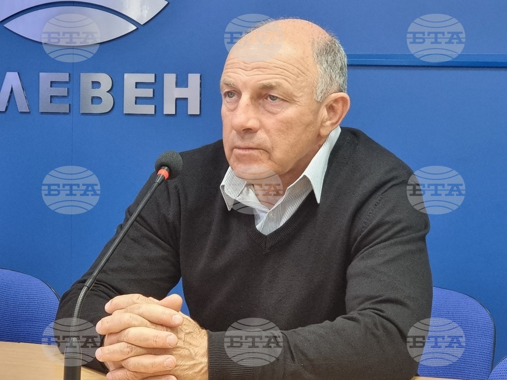 Национален пресклуб на БТА Плевен - пресконференция - изложба