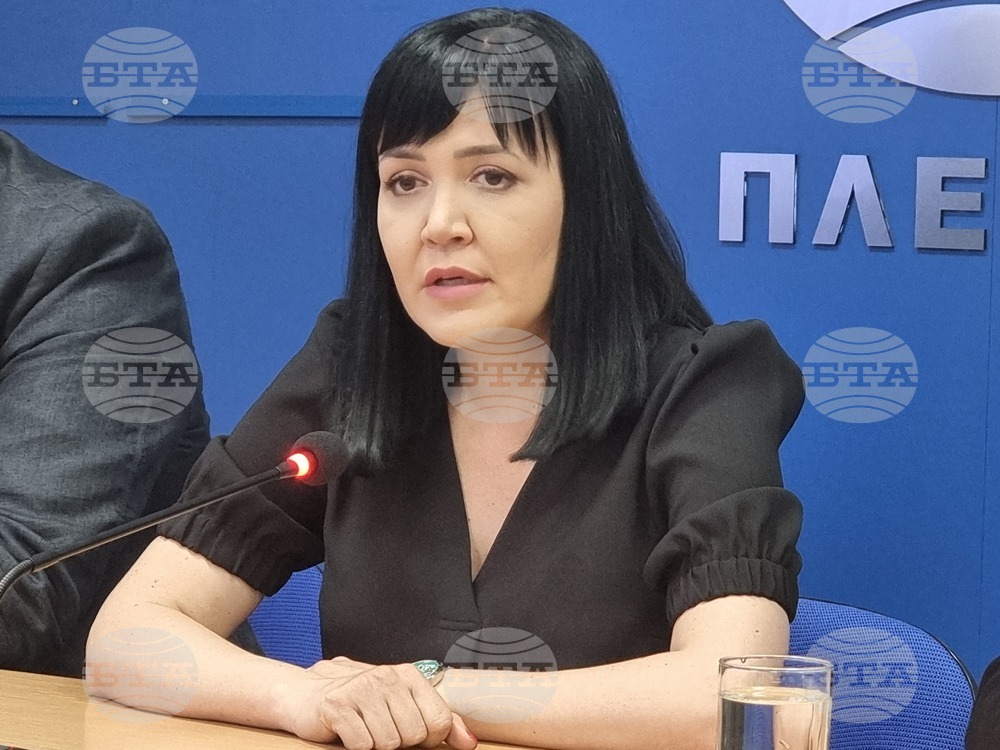 Национален пресклуб на БТА Плевен - пресконференция - изложба