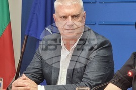 Национален пресклуб на БТА Плевен - пресконференция - изложба