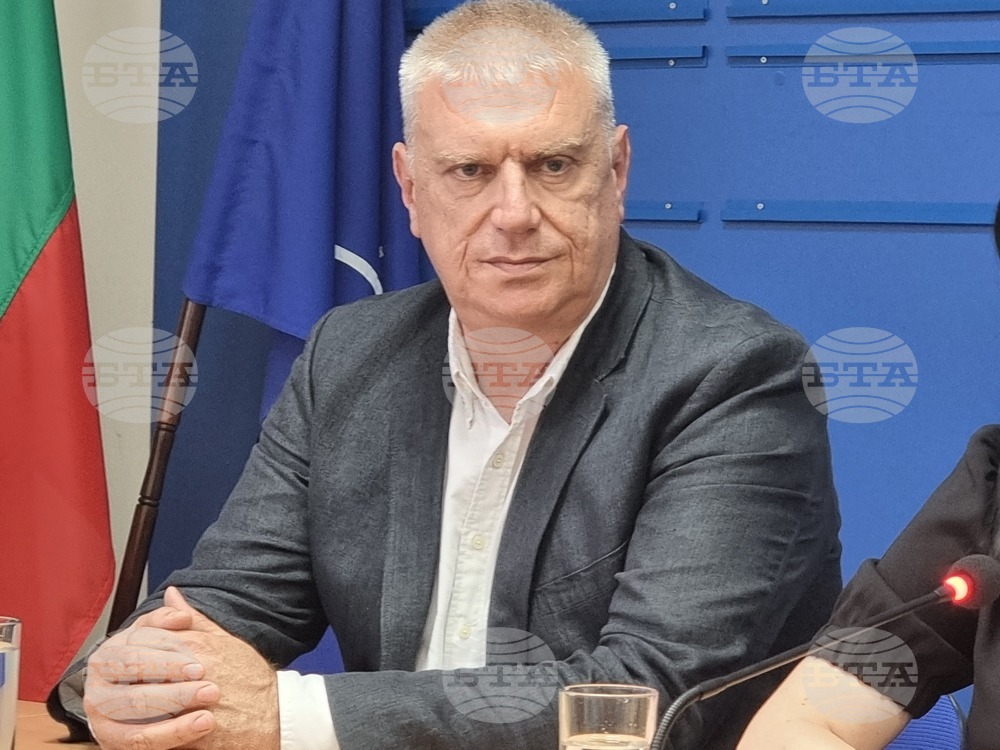 Национален пресклуб на БТА Плевен - пресконференция - изложба