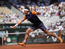France Tennis French Open