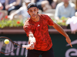 France Tennis French Open