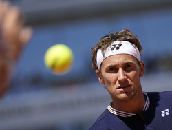 France Tennis French Open