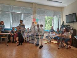 Снимка: Община Ловеч